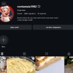 🚨 INSTAGRAM DE COMIDA À VENDA +2.5K SEGUIDORES | PRONTO PRA LUCRAR HOJE 💰🔥