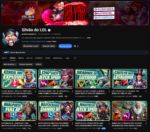 Silvão do LOL
