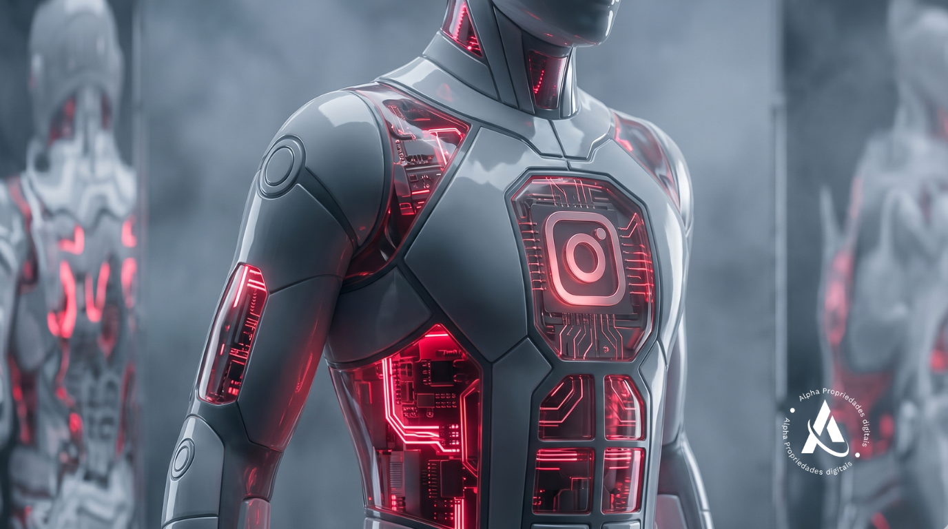 comprar conta no instagram