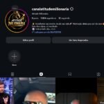 🔥 INSTAGRAM 5K SEGUIDORES – NICHO LUXO & RIQUEZA! 💰 INVESTIMENTO OU REVENDA MUITO BARATO