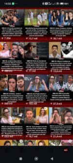 🚨 INSTAGRAM 100K À VENDA – PÁGINA DE FOFOCA COM 18 MILHÕES DE VIEWS/MÊS - Imagem 2