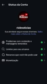 🚨 INSTAGRAM 100K À VENDA – PÁGINA DE FOFOCA COM 18 MILHÕES DE VIEWS/MÊS - Imagem 8