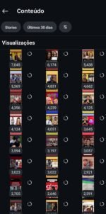 🚨 INSTAGRAM 100K À VENDA – PÁGINA DE FOFOCA COM 18 MILHÕES DE VIEWS/MÊS - Imagem 7