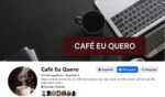 Pagina Cafe Eu Quero