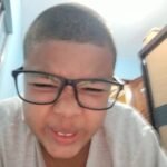 Foto da minha cara kkkkkkkkk