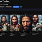 CANAL YOUTUBE – 1.500 INSCRITOS – NICHO RELIGIÃO SHORTS