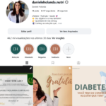 INSTAGRAM 8K BASE SÓLIDA, SEGUIDORES ENGAJADOS E REAIS