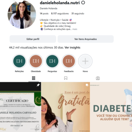 INSTAGRAM 8K BASE SÓLIDA, SEGUIDORES ENGAJADOS E REAIS