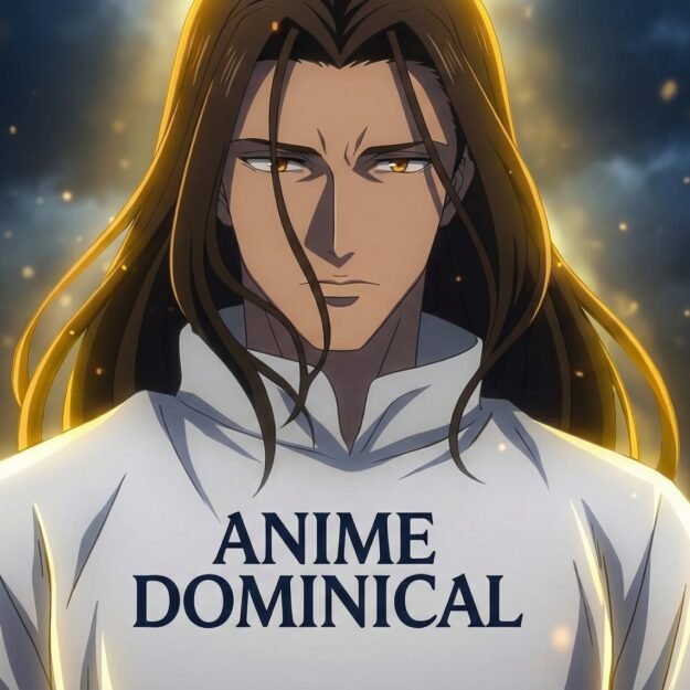 Anime Dominical