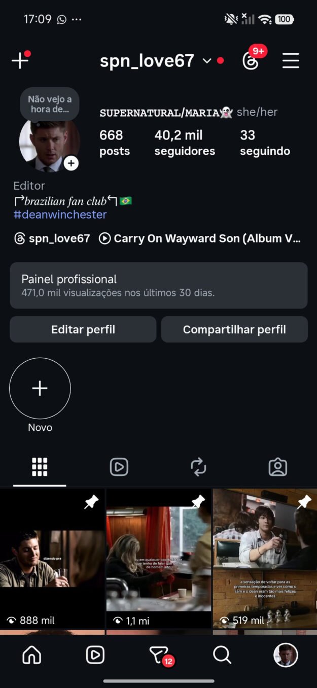 cropped-812ADF77-9A10-4949-9024-9CFB7482E13F.jpeg Conta instagram +40K Super engajada - Imagem 1