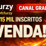 🚀 OPORTUNIDADE: CANAL GRANDE À VENDA POR PREÇO BAIXO