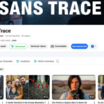 Canal de Desaparecidos -MONETIZADO-GERANDO