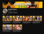 Canal Youtube • 1.100 Inscritos e 2.283 horas • Canal Ativo Em Ascenção - QUASE MONETIZADO
