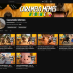 Canal Youtube • 1.100 Inscritos e 2.283 horas • Canal Ativo Em Ascenção - QUASE MONETIZADO