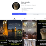 Instagram 22 mil seguidores