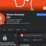 Página monetizada facebook