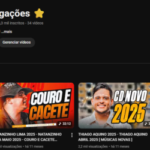 CANAL DE MÚSICA GRANDE A VENDA - 70k INSCRITOS, SEM STIKES OU AVISOS, PREÇO DE REVENDA PRA SAIR RÁPIDO, NÃO MONETIZADO