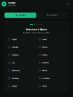 Sensify, Seja dono de um app de sensibilidades para Free Fire e fature muito com isso