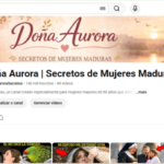 CANAL YB MONETIZADO | 146K SUBS | NICHO HISTÓRIAS (ESPANHOL) | ALTAMENTE ENGAJADO