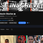 CANAL YOUTUBE | 360 MIL INSCRITOS |+200 MILHÕES DE VIEWS | 700 VIDEOS | SHORTS | GIGANTE DO ENTRETENIMENTO | ALCANCE GLOBAL