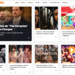 Venda de Site Automatizado Monetizado — Geeklando.com.br