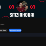 CANAL DARK DE RESUMO 76K DE INSCRITOS