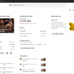 Canal com 2,5 milhões de INSCRITOS - CANAL MONETIZADO