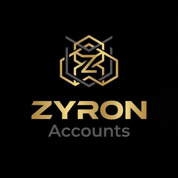 ZYRON accounts