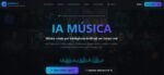 PLATAFORMA IA MÚSICA | NEGÓCIO DIGITAL ESCALÁVEL NO NICHO DE MÚSICA COM IA