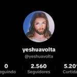 Conta TikTok com SHOP ATIVO! 2.5K de seguidores e subindo! Nicho Religião, conteúdo viral e bastante engajado. Sem documentos.
