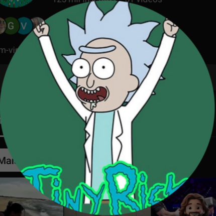 Rickzinho