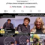 Canal de cortes ATIVO QUASE 4K DE SUBS