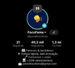 TikTok 50K + 22M alcance semanal (orgânico) - Imagem 3