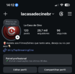 Instagram 30k seguidores