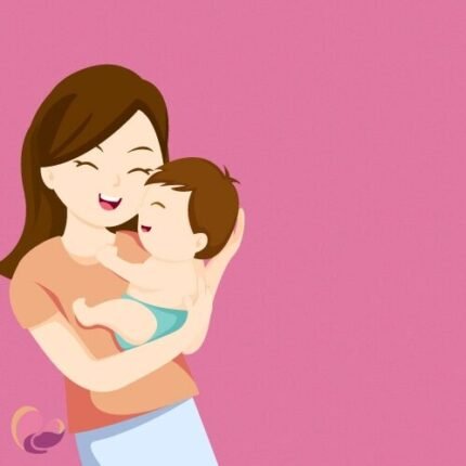 Mamãe Bebê on line