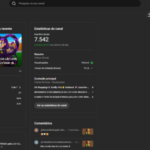 VENDO CANAL DE 7K DE JOGOS