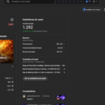 CANAL 1K MONETIZADO DE RAPS