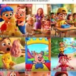 Conta tiktok Monetizado + TikTok Shopping Ativo | 17,5k Seg Orgânico