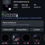 Instagram 40 mil seguidores nicho Música