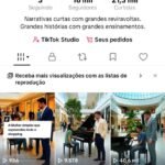OPORTUNIDADE ÚNICA!!!! COMBO COM DUAS CONTAS DE TIKTOK COM MAIS DE 15K DE SEGUIDORES CADA CONTA!!!!! CONTAS MUITO ENGAJADAS (oferta imperdível)