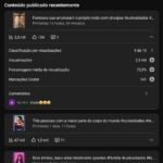 👉 YouTube 17K Inscritos + 8,9M Views 🚀 Monetizado Parcial | Alto Engajamento