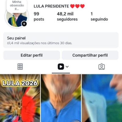 CONTA NICHO POLÍTICA 48K