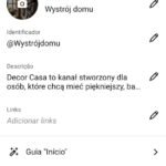 Canal YouTube Decorcasa