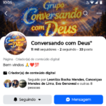 Página 11 Mil Seguidores top não monetizada