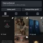 Conta Instagram impecável, 158k de seguidores totalmente orgânicos.