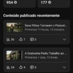 Canal de História BR com 25 Mil Inscritos