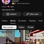 BARATO! CANAL 2006 com 140mil incritos PUBLICO Estados Unidos