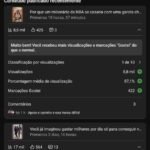 Canal YouTube Shorts Curiosidades – 350k views / 700+ inscritos (Crescendo)