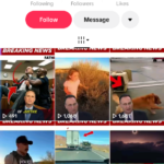 CONTA EUA MONETIZADA 🇺🇸 COMECE A GANHAR EM DOLAR 18 mil Seguidores