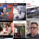 CONTA TIKTOK
